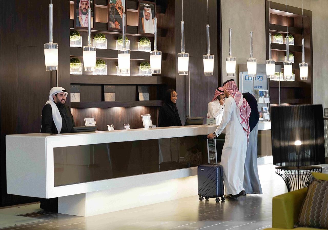 Готель Centro Corniche Al Khobar By Rotana Екстер'єр фото